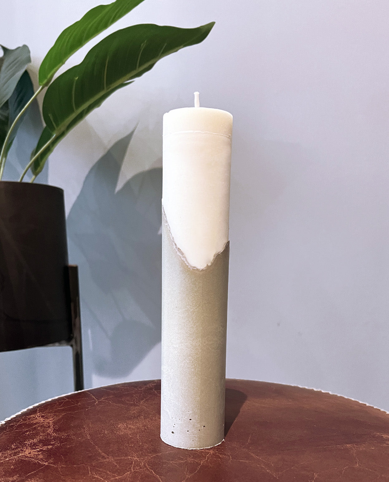 Zaya-Thin-Grey-Concrete-Candle-Large