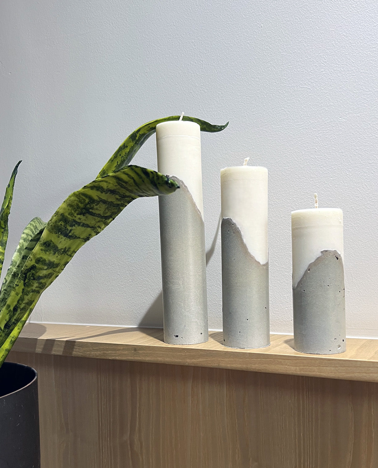 Zaya-Thin-Grey-Concrete-Candle-Set-Trio